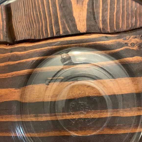 Pyrex 9 Cup Pot - Picture 4 of 4